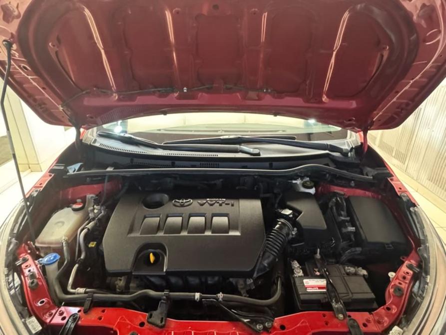 Toyota Corolla XI (E160 E170 E180) Екатеринбург  - изображение 19