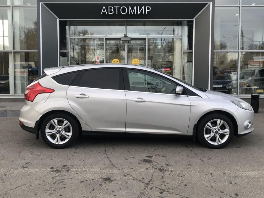 Ford Focus III Брянск  - изображение 4