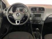 Volkswagen Polo V Рестайлинг Воронеж  - изображение 34
