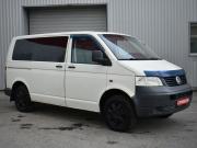 Volkswagen Caravelle T5 Кандалакша  - изображение 20