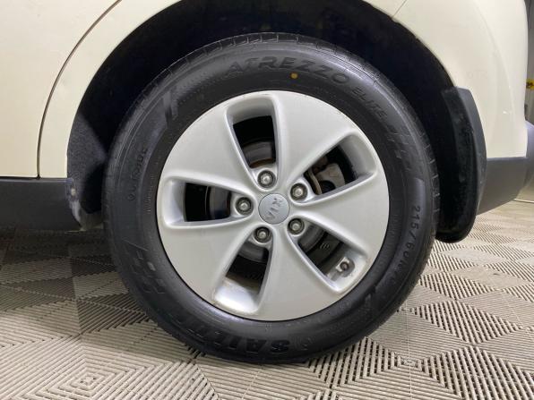 Kia Soul II с пробегом 2016 года, цена 1 197 000 рублей, 180429 км, хэтчбек, Автокод Объявления
