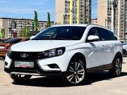 Lada (ВАЗ) Vesta I Ижевск  - изображение 34