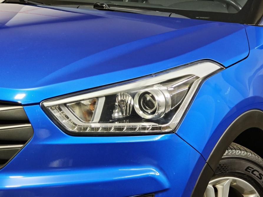 Hyundai Creta I Москва  - изображение 10