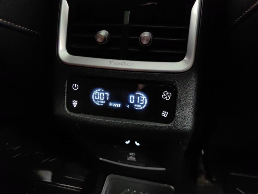 Chery Tiggo 8 Pro Max I Подольск  - изображение 19