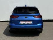Kia Ceed III Москва  - изображение 22