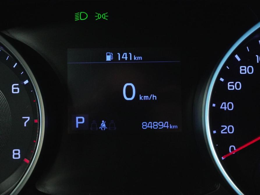 Kia Ceed III Вологда  - изображение 17