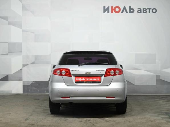 Chevrolet Lacetti I с пробегом 2011 года, цена 600 000 рублей, 191854 км, хэтчбек, Автокод Объявления