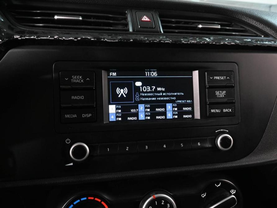 Kia Rio IV Рестайлинг Ростов-на-Дону  - изображение 13