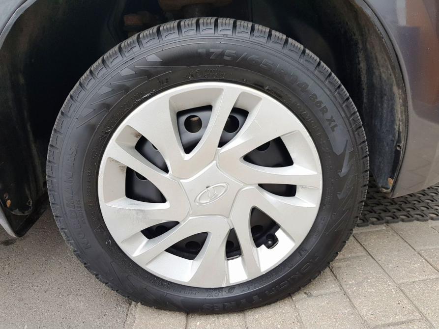 Lada (ВАЗ) Granta I Брянск  - изображение 12