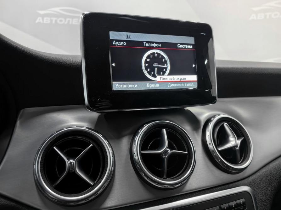 Mercedes-Benz GLA I (X156) Новосибирск  - изображение 19