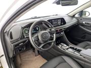 Hyundai Sonata VIII (DN8) Москва  - изображение 45