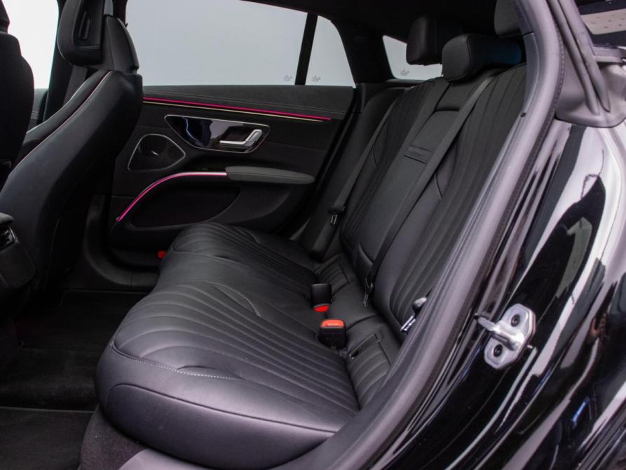 Mercedes-Benz EQS I Москва  - изображение 10