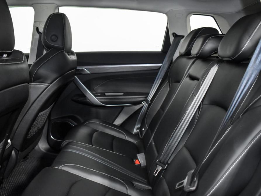 Geely Atlas Pro Санкт-Петербург  - изображение 13