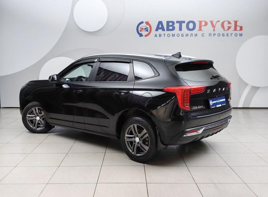 Haval Jolion I Подольск  - изображение 2