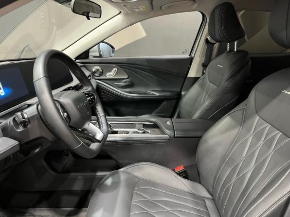 Chery Arrizo 8 с пробегом 2024 года, цена 2 030 000 рублей, 36954 км, седан, Автокод Объявления