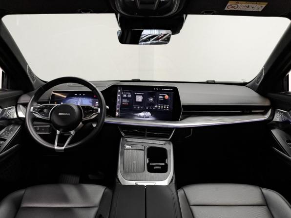 Haval F7 II с пробегом 2025 года, цена 2 425 000 рублей, 19024 км, внедорожник, Автокод Объявления