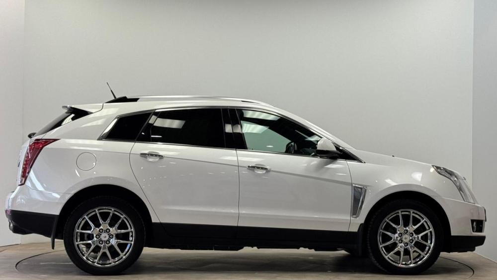 Cadillac SRX II Рестайлинг Киров  - изображение 5