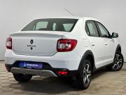 Renault Logan II Рестайлинг Борисоглебск  - изображение 18