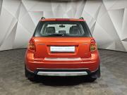 Suzuki SX4 I (Classic) Рестайлинг Москва  - изображение 28