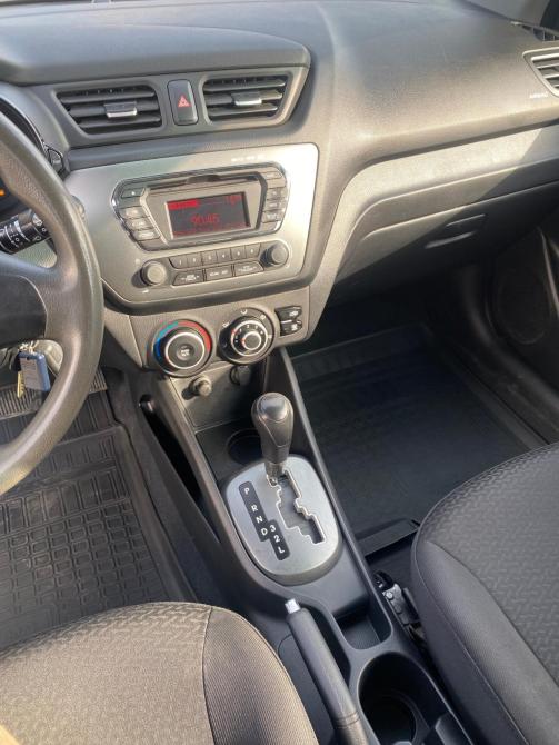 Kia Rio III Сыктывкар  - изображение 23