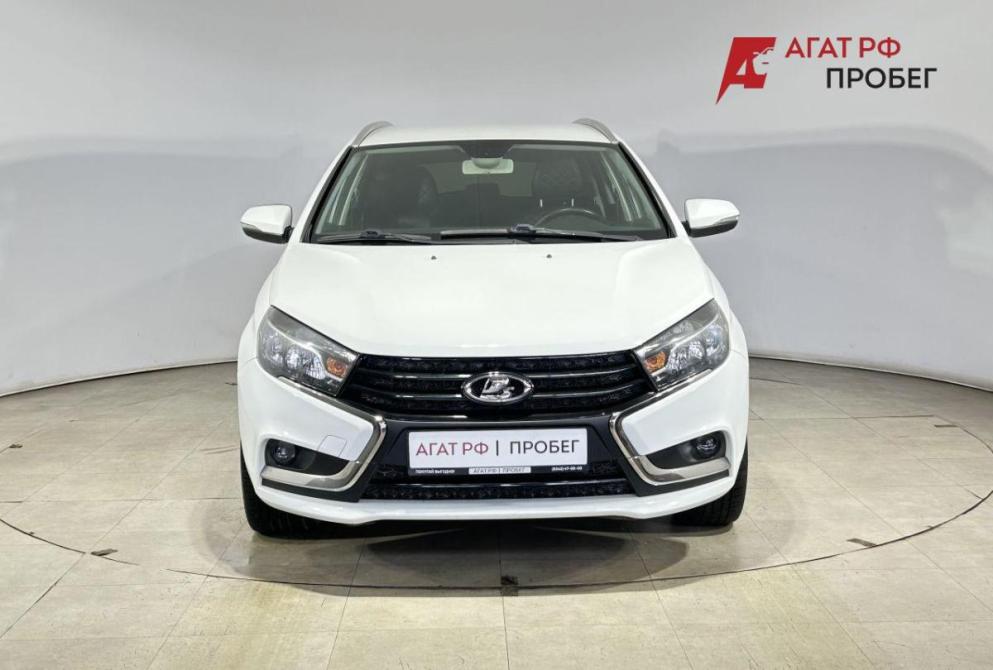 Lada (ВАЗ) Vesta I Саранск  - изображение 2