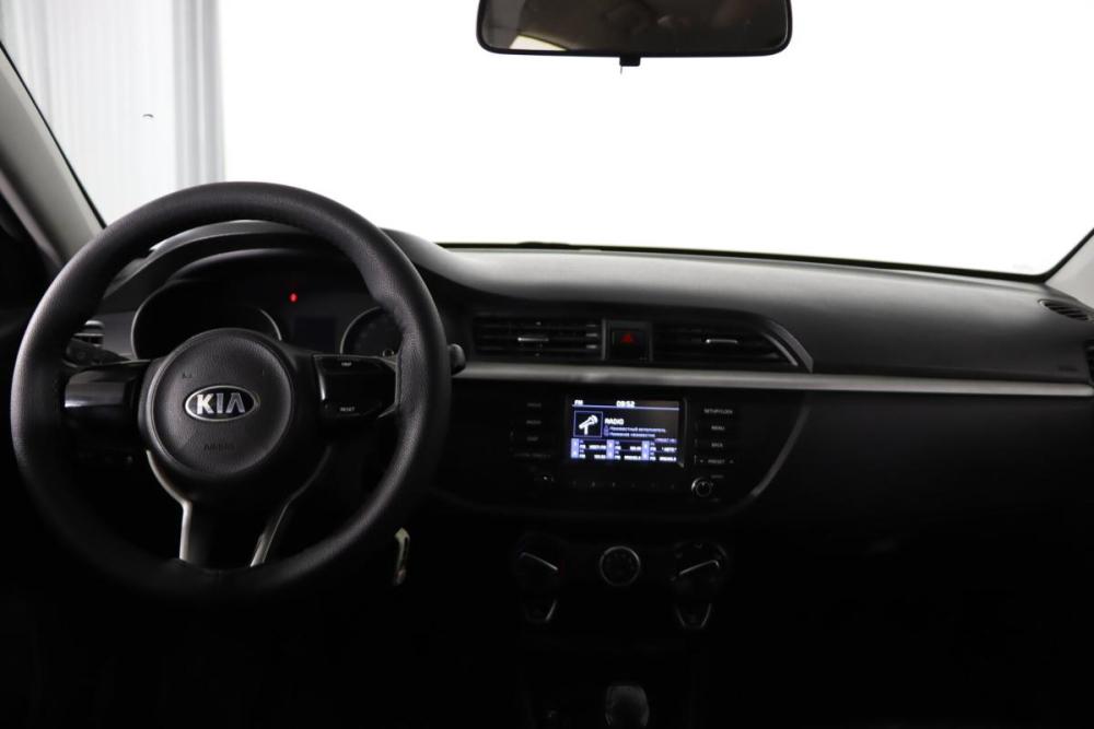 Kia Rio IV Нижний Новгород  - изображение 12