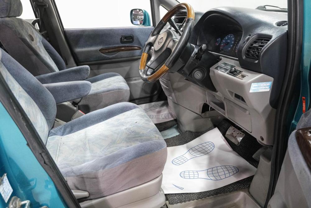 Nissan Serena II (C24) Новокузнецк  - изображение 8