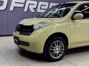 Nissan March III (K12) Благовещенск  - изображение 30