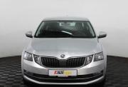 Skoda Octavia III (A7) Рестайлинг Нижний Новгород  - изображение 29