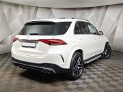 Mercedes-Benz GLE AMG II (V167) Москва  - изображение 30