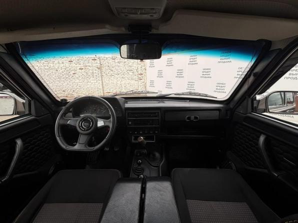 Lada (ВАЗ) 2121 (4x4) I Рестайлинг с пробегом 2015 года, цена 487 000 рублей, 148635 км, внедорожник, Автокод Объявления