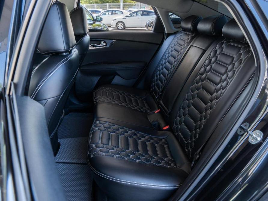 Kia Cerato IV Волгоград  - изображение 10