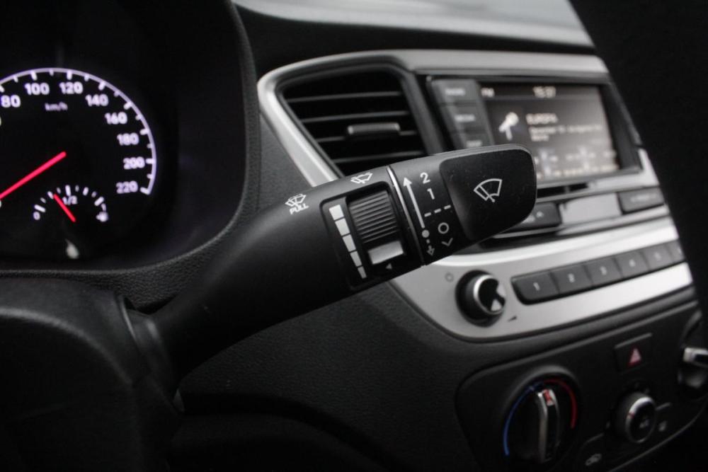 Hyundai Solaris II Брянск  - изображение 19