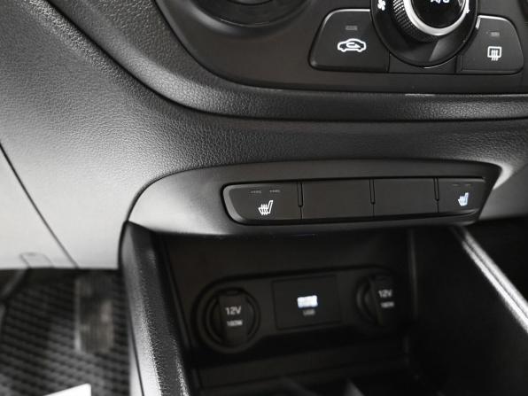 Hyundai Solaris II Рестайлинг с пробегом 2020 года, цена 1 595 000 рублей, 68775 км, седан, Автокод Объявления
