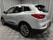 Renault Kadjar I Рестайлинг Стерлитамак  - изображение 44