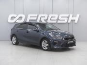 Kia Ceed III Ростов-на-Дону  - изображение 19