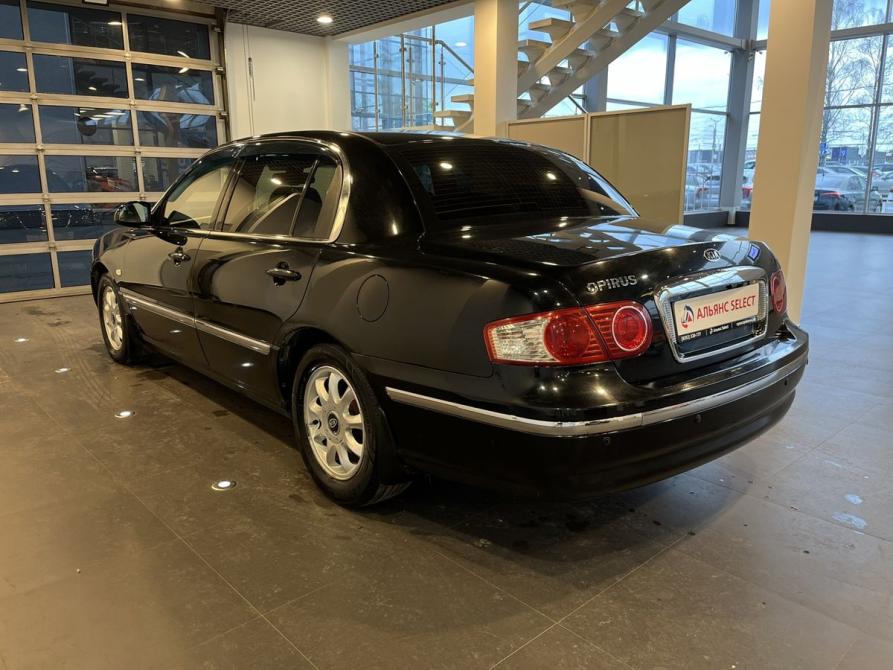 Kia Opirus I Чебоксары  - изображение 5
