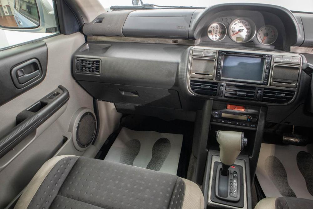 Nissan X-Trail I Барнаул  - изображение 17