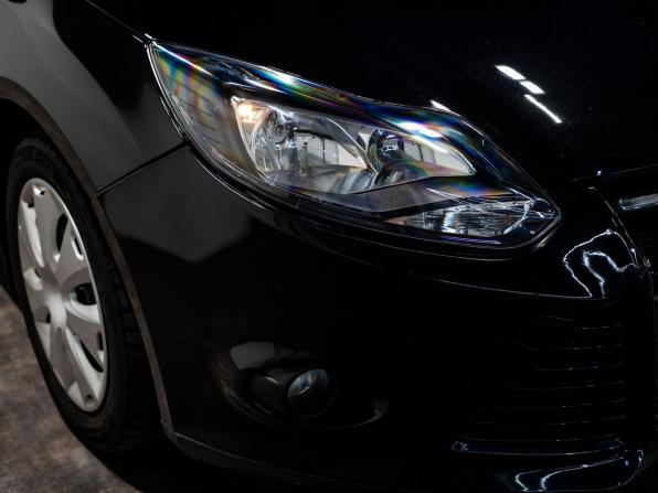 Ford Focus III с пробегом 2014 года, цена 885 000 рублей, 73015 км, хэтчбек, Автокод Объявления