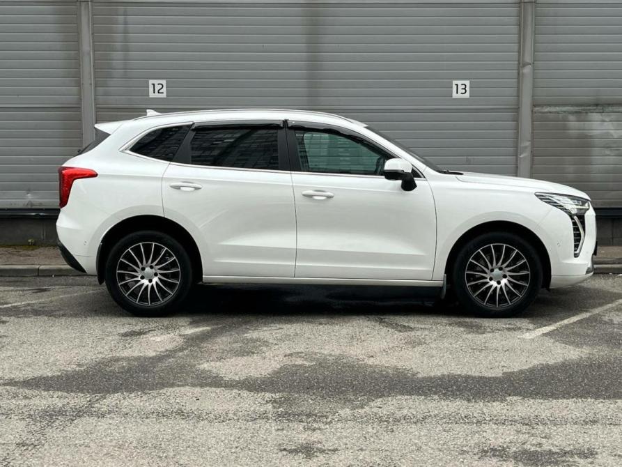 Haval Jolion I Санкт-Петербург  - изображение 4