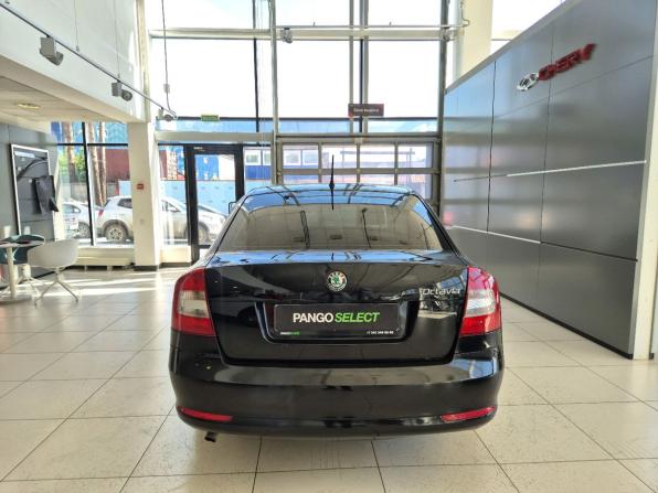 Skoda Octavia II (A5) Рестайлинг с пробегом 2013 года, цена 649 000 рублей, 173463 км, лифтбек, Автокод Объявления