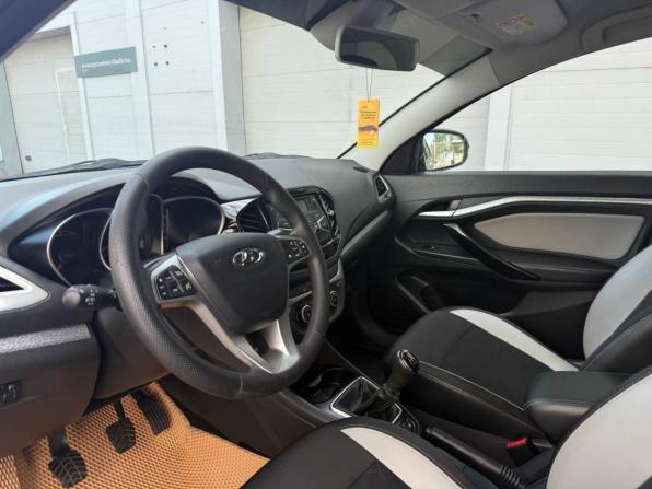 Lada (ВАЗ) Vesta I с пробегом 2018 года, цена 1 026 600 рублей, 139203 км, универсал, Автокод Объявления