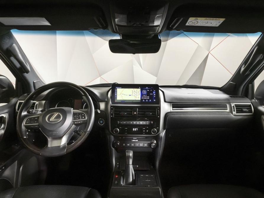 Lexus GX II Рестайлинг 2 Москва  - изображение 14