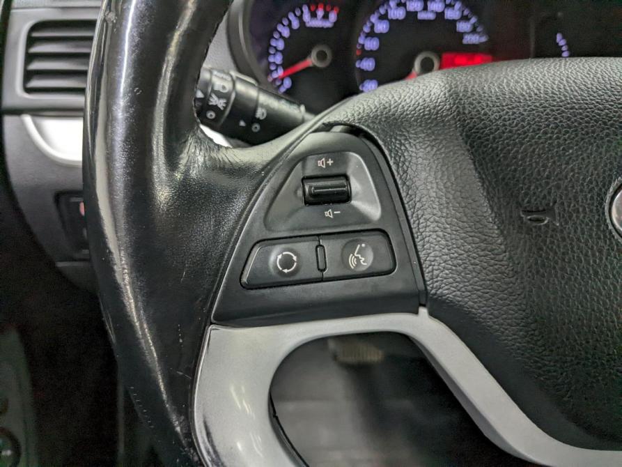 Kia Picanto II Москва  - изображение 26
