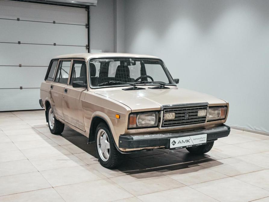 Lada (ВАЗ) 2104 Екатеринбург  - изображение 2