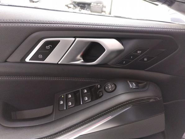 BMW X5 IV (G05/G18) с пробегом 2020 года, цена 6 750 000 рублей, 130102 км, внедорожник, Автокод Объявления