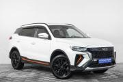 Geely Boyue I Рестайлинг Кемерово  - изображение 25