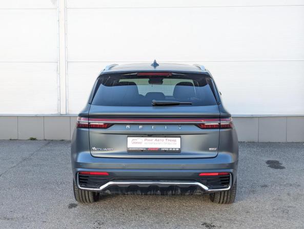 Geely Monjaro I с пробегом 2024 года, цена 2 775 000 рублей, 102335 км, внедорожник, Автокод Объявления