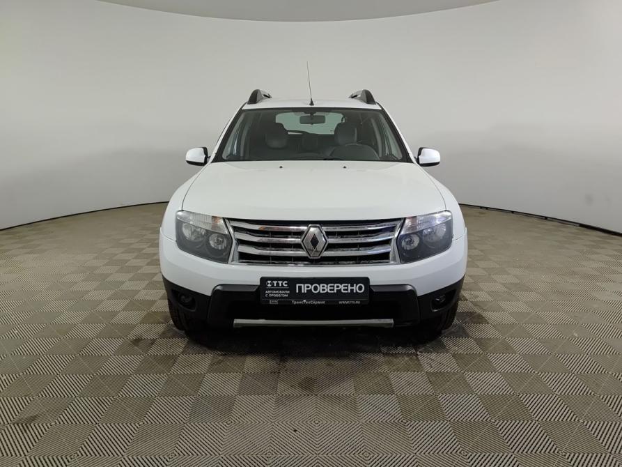 Renault Duster I Уфа  - изображение 2