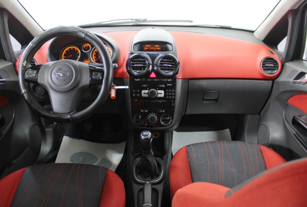 Opel Corsa D Нижний Новгород  - изображение 12